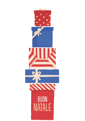 Regali di Natale
