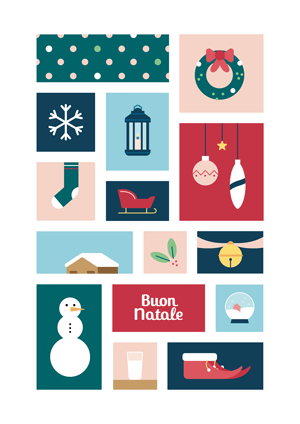 Buon Natale