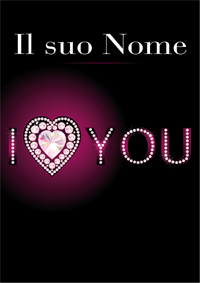 Amore prezioso