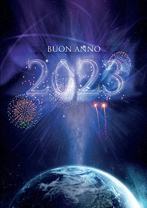 Fuochi d'artificio per 2027