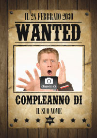Wanted
