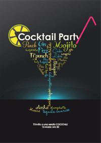 Invito Cocktail