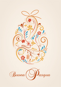 Buona Pasqua