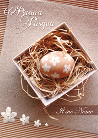 Buona Pasqua
