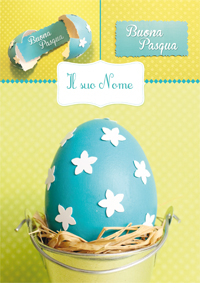Buona Pasqua