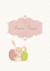 Buona Pasqua