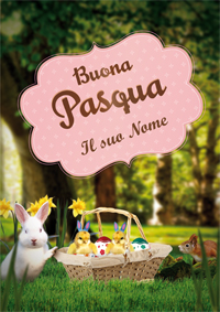 Buona Pasqua