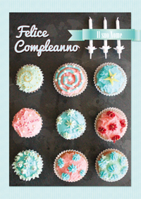 Felice Compleanno