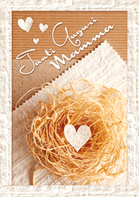 Tanti auguri Mamma!
