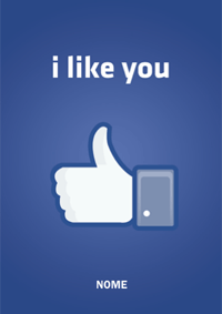 I like you