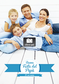 Buona Festa del Papà
