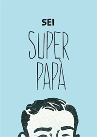 Sei Super Papà