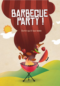 Barbecue Party