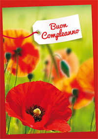 Buon Compleanno