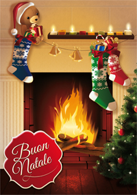Buon Natale