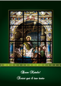 Auguri di Natale Religiosi