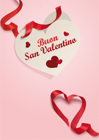 Buon San Valentino
