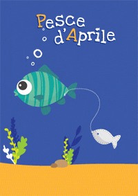 Pesce d'Aprile