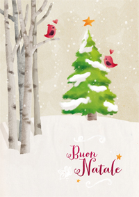 Buon Natale