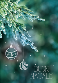 Buon Natale