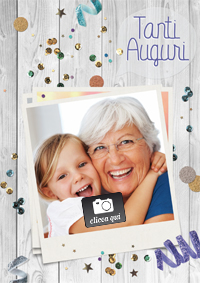 Tanti Auguri