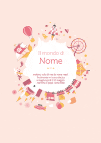 Il piccolo mondo di (Nome)