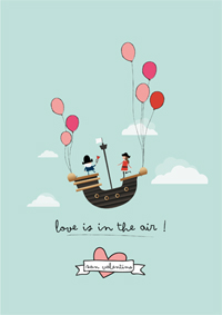 Amore di pirati