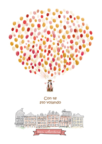 Con te sto volando