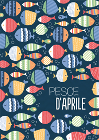 Pesce d'Aprile
