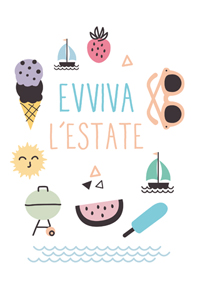 Evviva l'estate