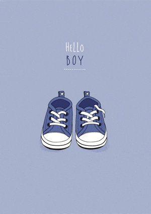 Hello Boy