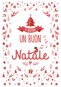 Buon Natale
