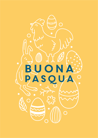 Buona Pasqua