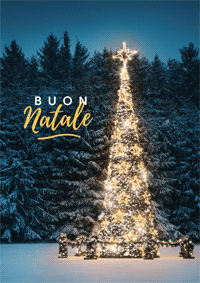 Buon Natale