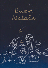 Buon Natale