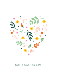 Tanti cari auguri